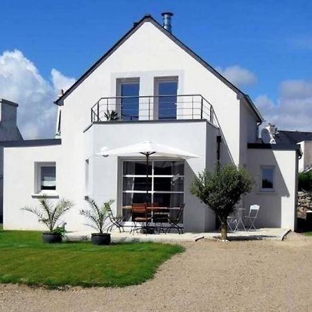 Plouhinec  Maison De Vacances, A 150 M De La Mer מראה חיצוני תמונה