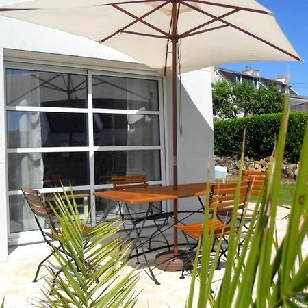 Plouhinec  Maison De Vacances, A 150 M De La Mer מראה חיצוני תמונה